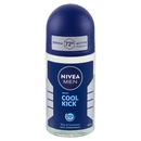 Nivea Men Cool Kick Deodorant Anti-Perspirant 50 ml